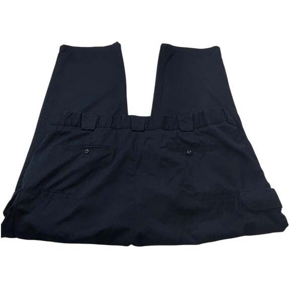 511 Tactical Cargo High Rise Pants Men's Tag Size 50 Actual 46" Waist x 28"Ins. - Picture 16 of 16